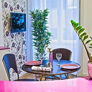 The Fashion Street Apartamento Budapest
