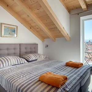 Apartman Nera Luxery, Split