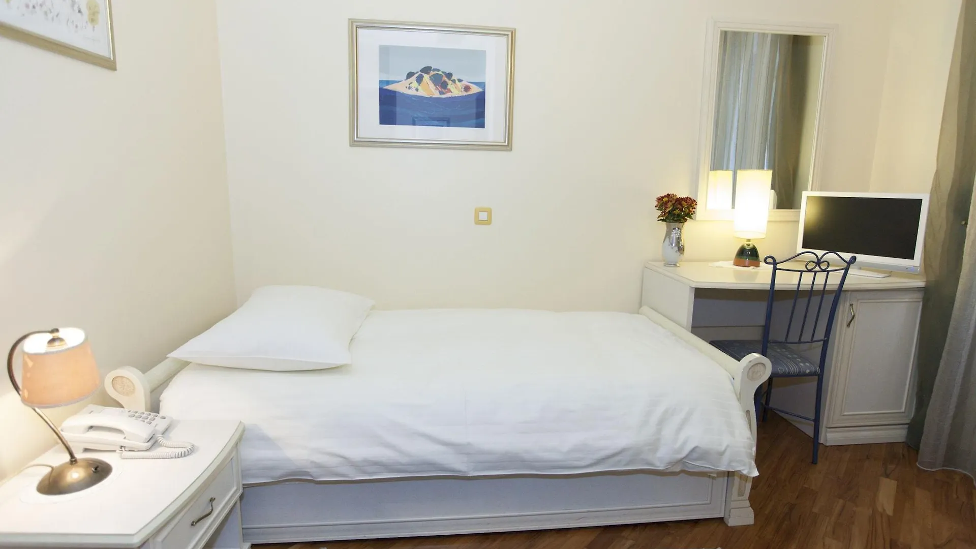 Appartamento Plr Luxury Rooms Spalato