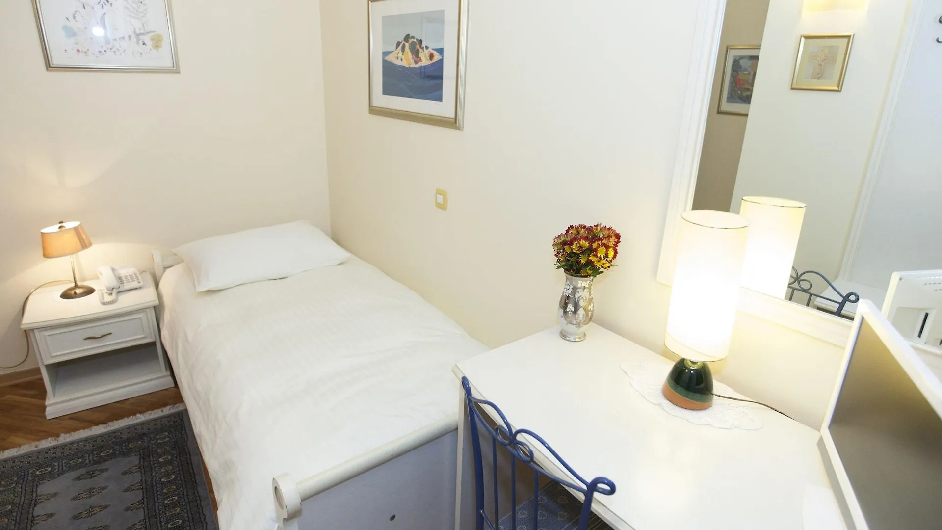 Plr Luxury Rooms Spalato 0*,