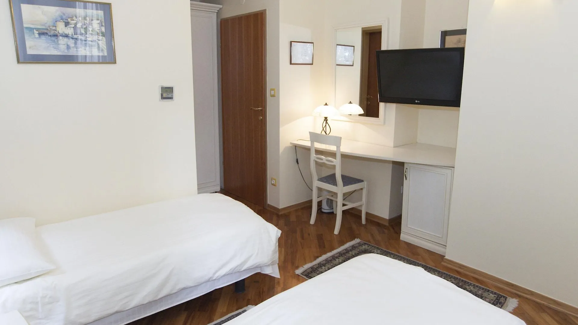 Appartamento Plr Luxury Rooms Spalato Croazia