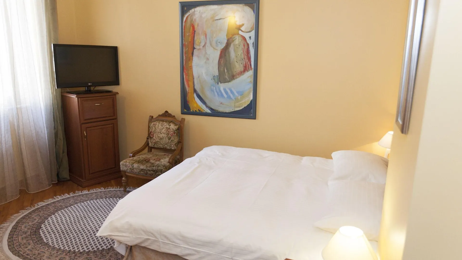 Plr Luxury Rooms Spalato