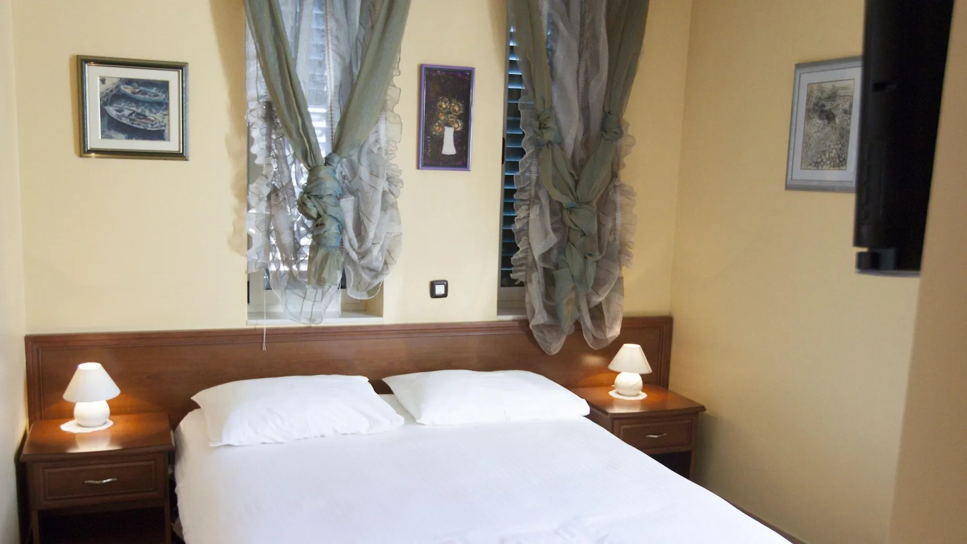Plr Luxury Rooms Spalato Appartamento