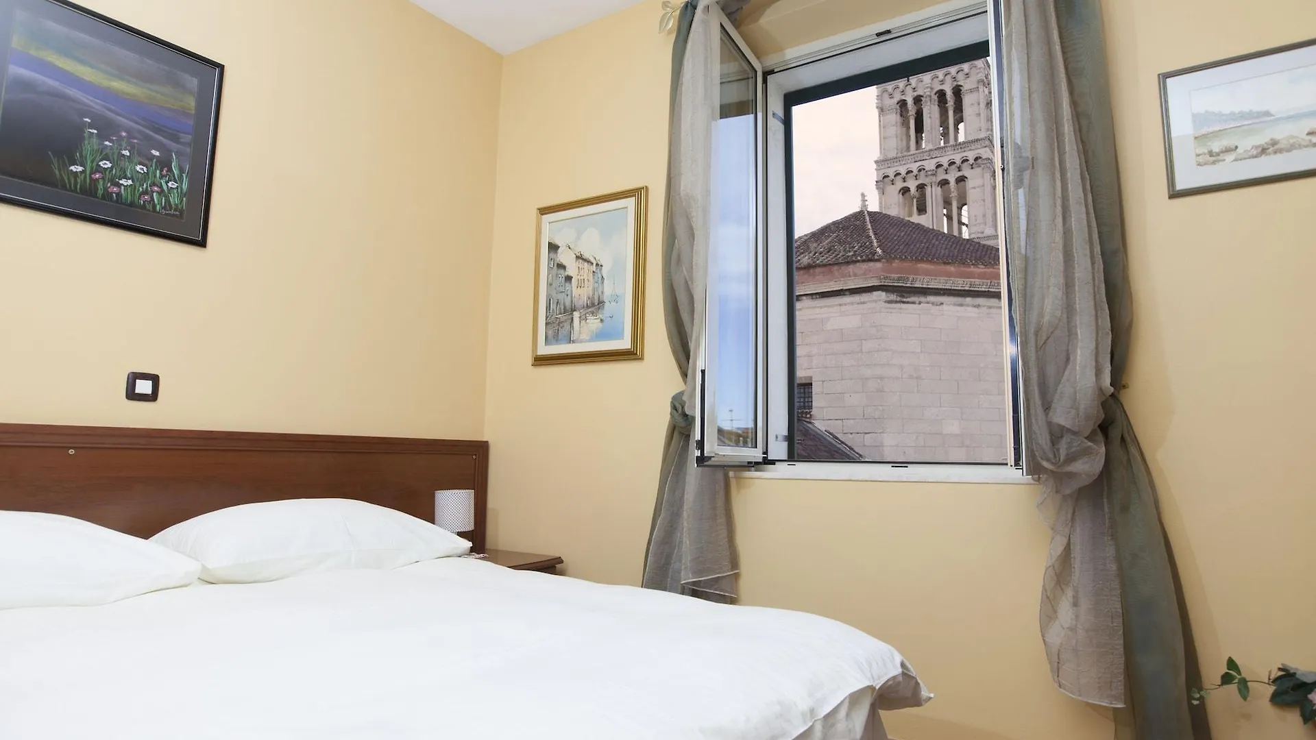 Plr Luxury Rooms Spalato Appartamento