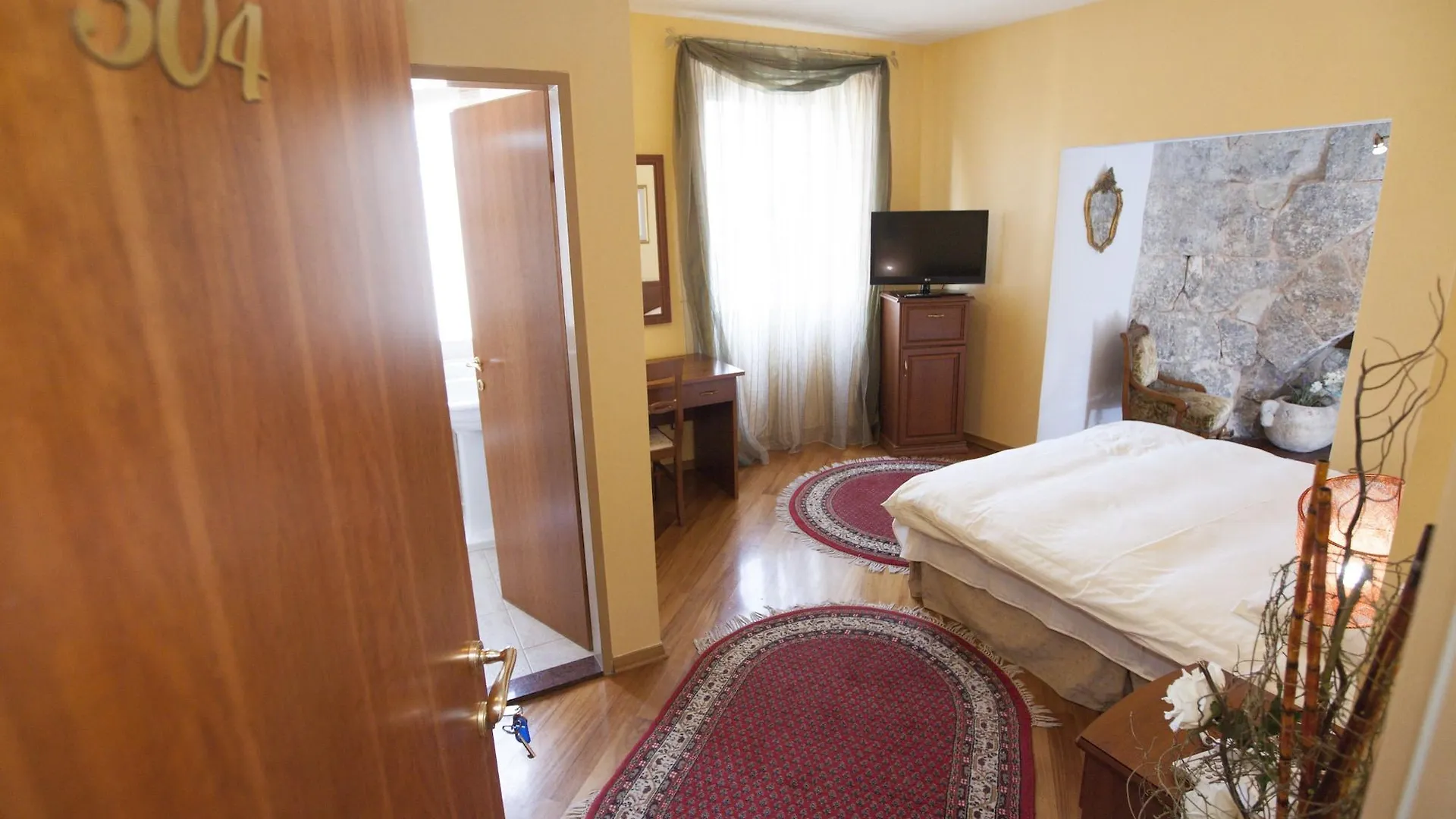 Plr Luxury Rooms Spalato Appartamento