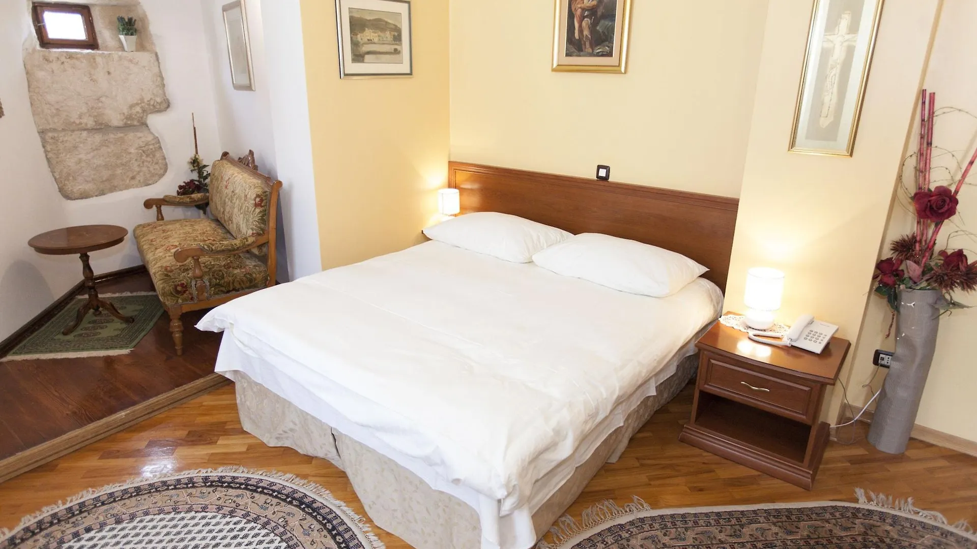 Appartamento Plr Luxury Rooms Spalato
