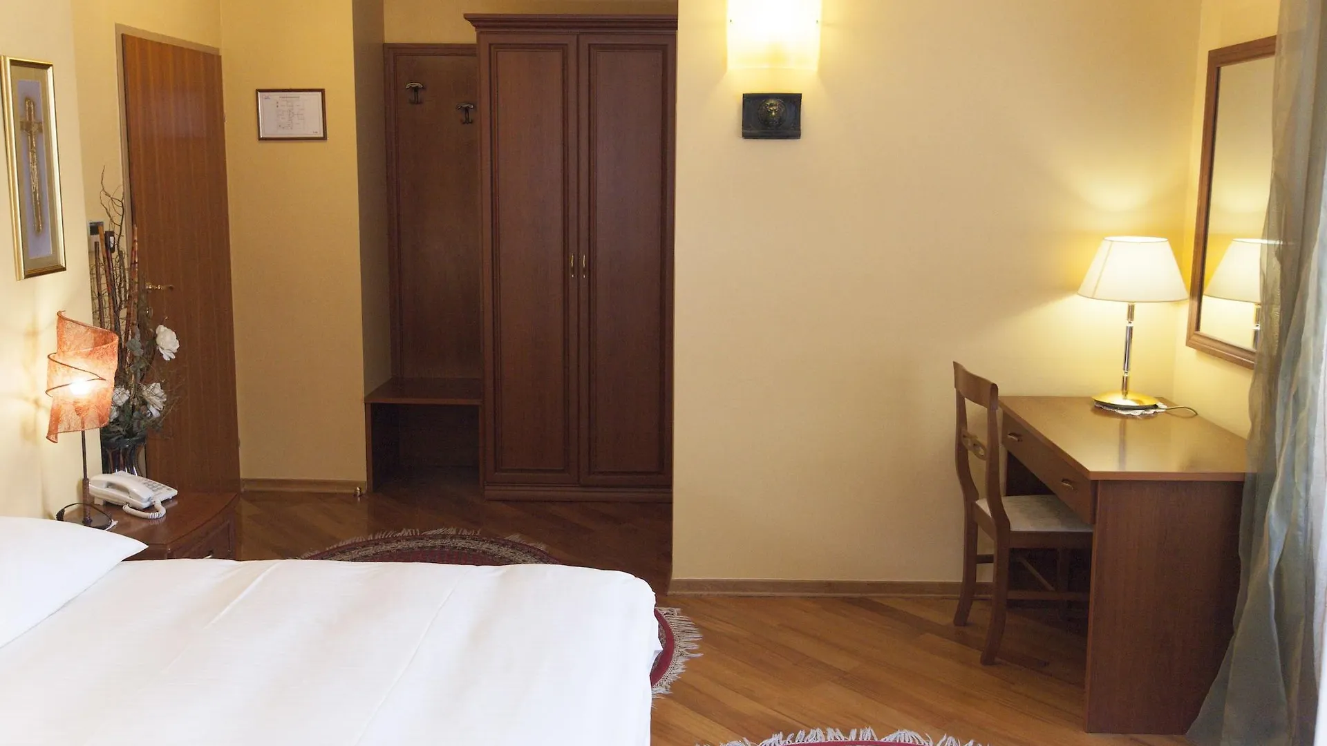Plr Luxury Rooms Spalato