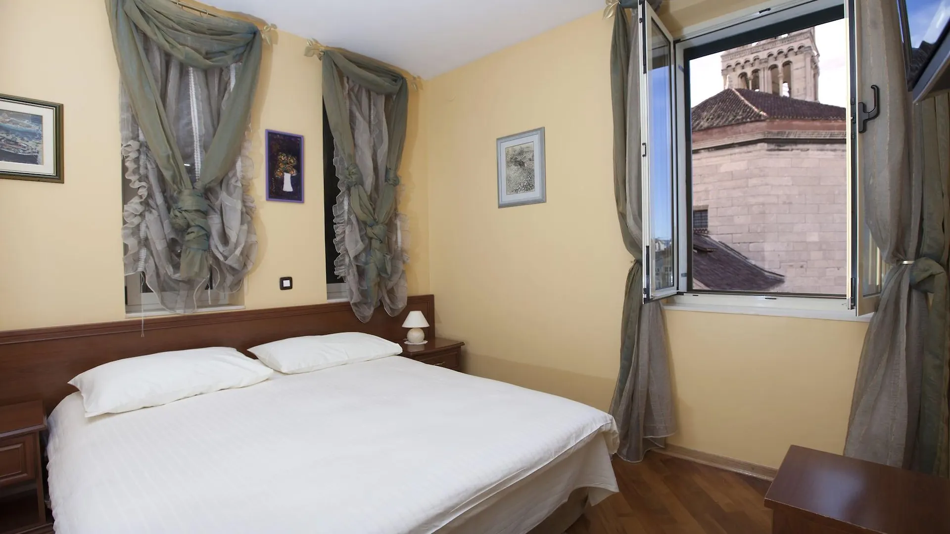 Appartamento Plr Luxury Rooms Spalato Croazia