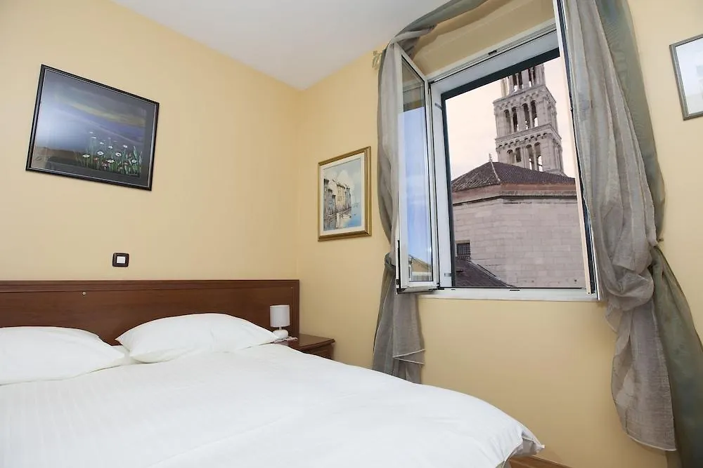 Appartamento Plr Luxury Rooms Spalato
