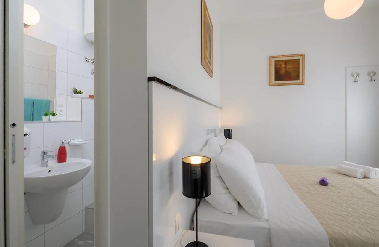 Plr Luxury Rooms Spalato Appartamento