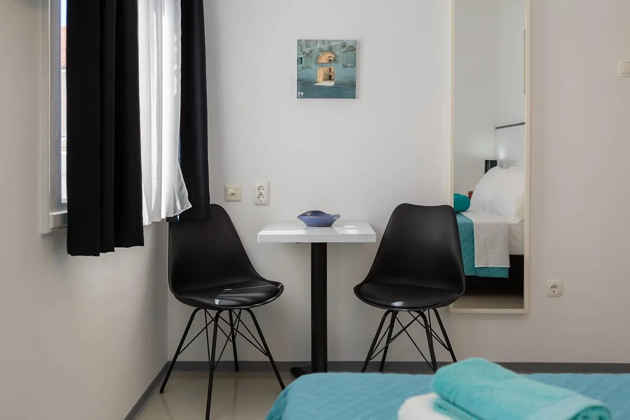 Plr Luxury Rooms Spalato Appartamento