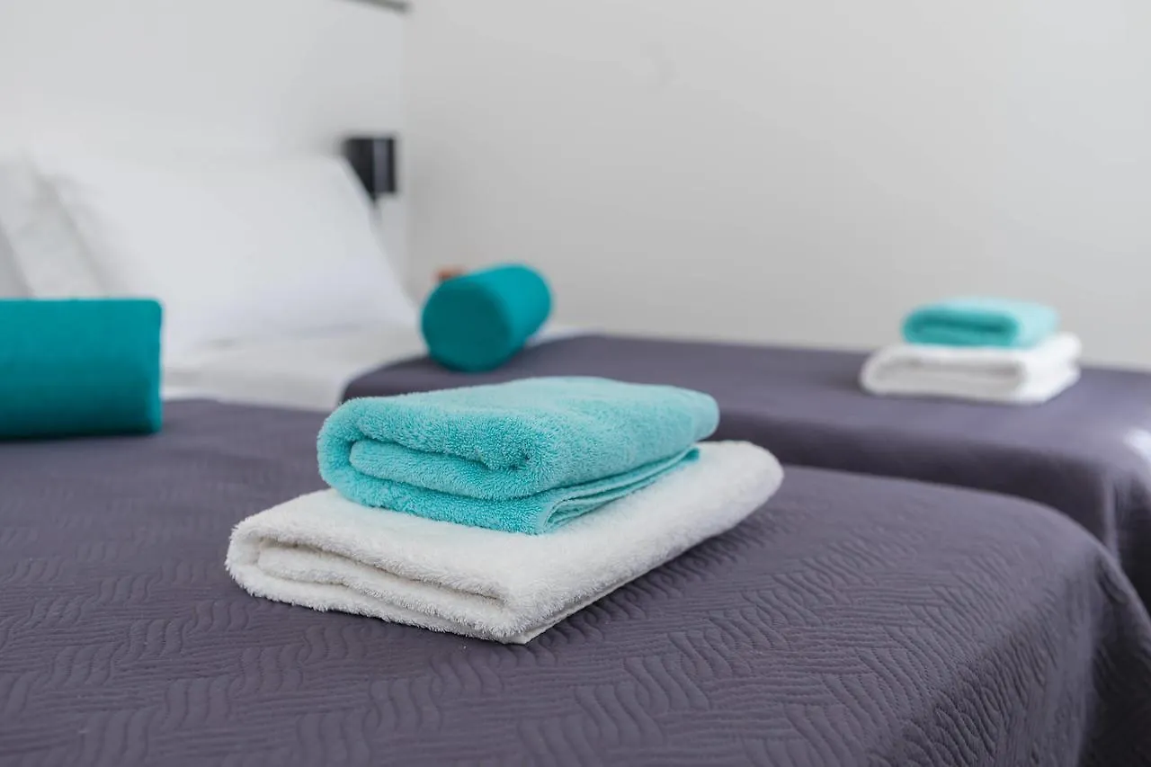 Plr Luxury Rooms Spalato