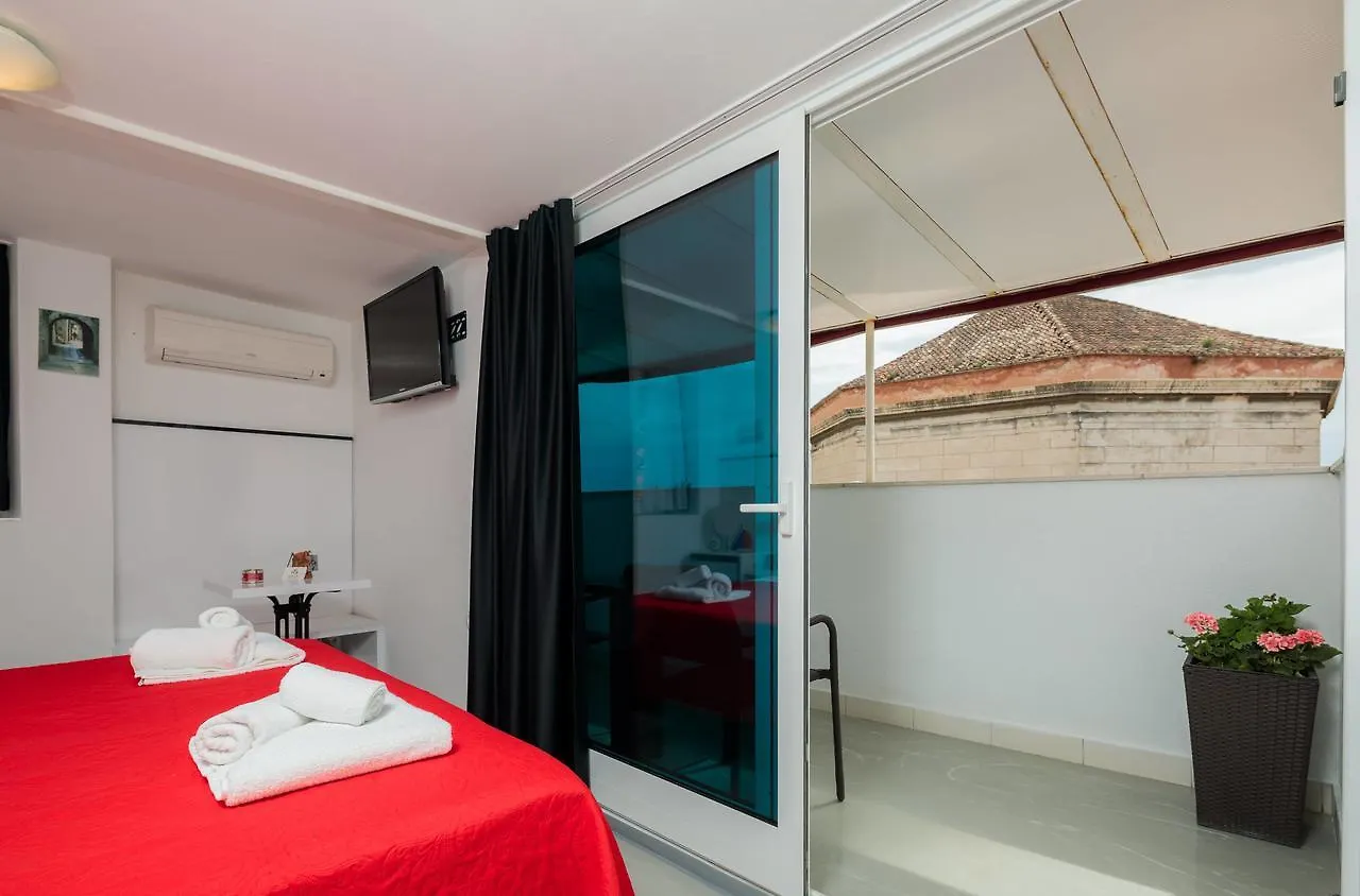 Appartamento Plr Luxury Rooms Spalato