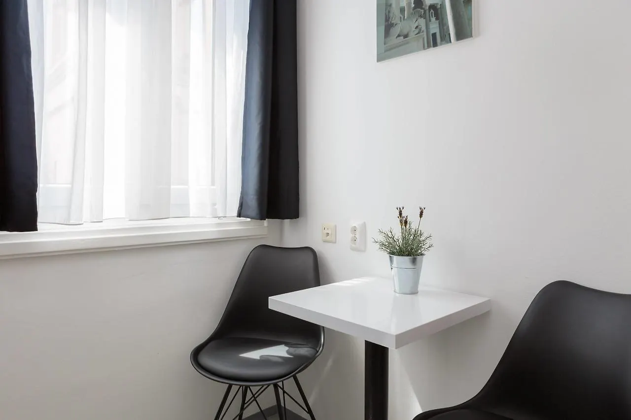 Plr Luxury Rooms Spalato Appartamento