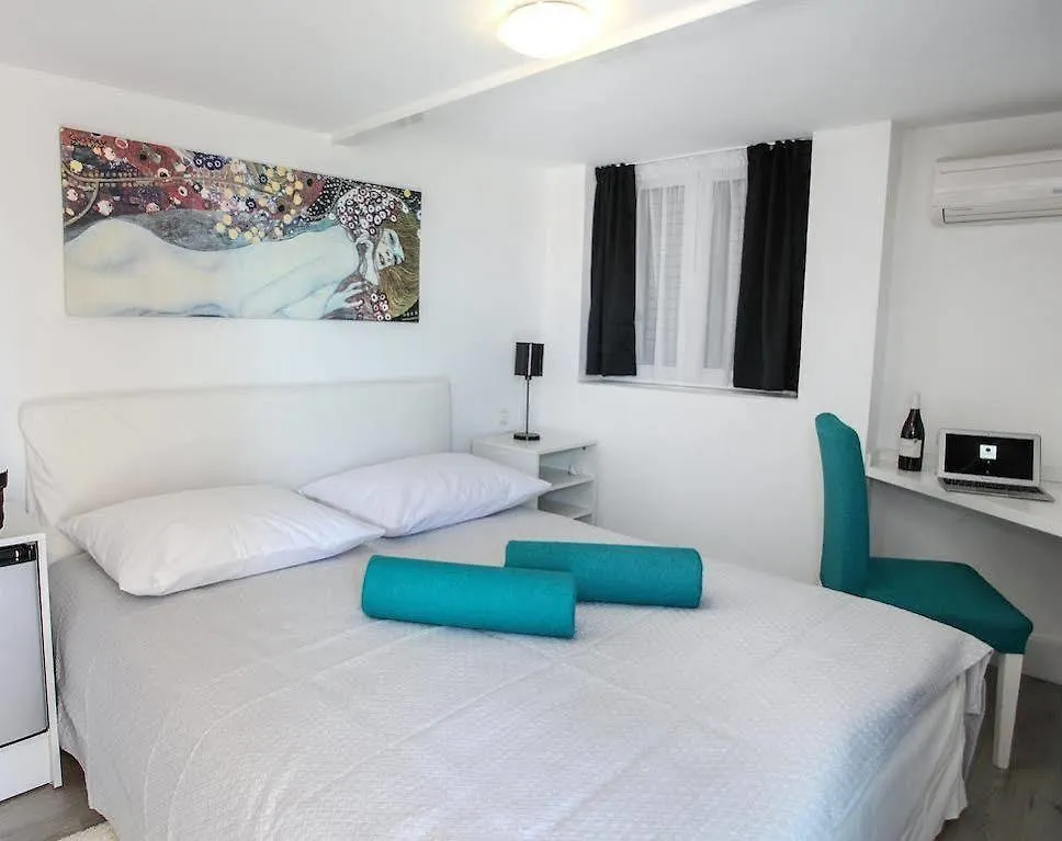 Plr Luxury Rooms Spalato Appartamento