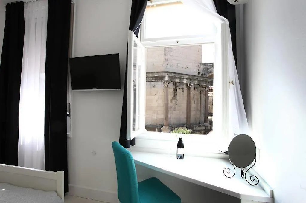 Appartamento Plr Luxury Rooms Spalato